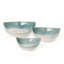 Dorian Handmade Ceramic Decorative Bowl Set
