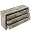 Commode décorative 6 tiroirs Nailsea-76892446