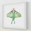 Rachel Byler - Single Picture Frame Painting-49285414