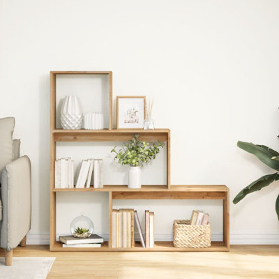 Andreca Bookcase
