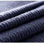 Turkish Ribbed Bath Sheet Set-1717142614-1717142615