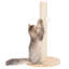 Poteau en jute pour chat