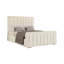 Yatton Upholstered Bed-431344700-431344676