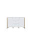 Aylssa 140.4cm Sideboard