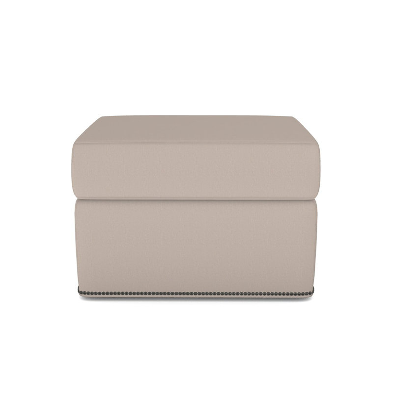 Newlin Ottoman, Yes, Jiggles Fawn