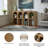 Shawnta Console Sofa Table