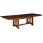 Highlands Trestle Table-2078003544
