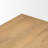 Gillespie 84" Geometric Cutout Base Dining Table-115605784
