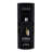 Corner Bar Cabinet With Five Shelves , Eight Bottle Cubbies-848706109