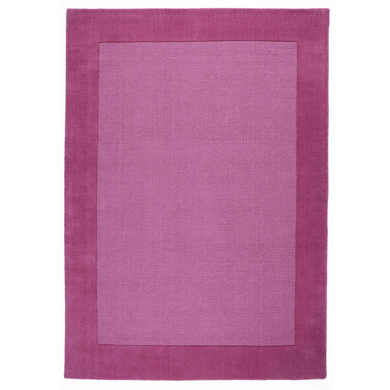 Columbiaville Oriental Hand Loomed Area Rug, Rectangle 160 x 230cm