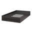 Ensemble de lit plateforme avec matelas DreamSaver et matelas inclus, lit plateforme simple et ensemble de matelas de 6 pouces-710298113