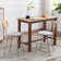 Ceferina 22.8" Short Stools