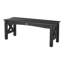 Storage Bench