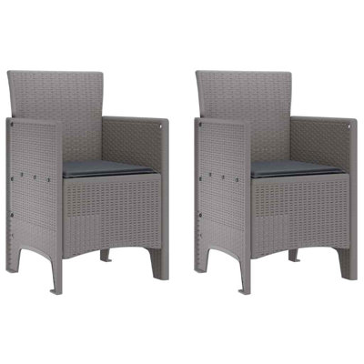 Patio Dining Side Chair