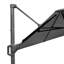 Aarne 300cm X 200cm Rectangular Cantilever Parasol-58239270