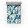 Drap-housse floral Ambesonne