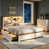 Antique White selected