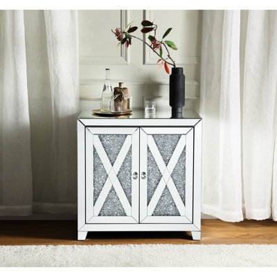 Armoire console Noralie