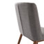 Chaise d'appoint Eljah