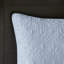 Collection de couvre-lit réversible Blue King
