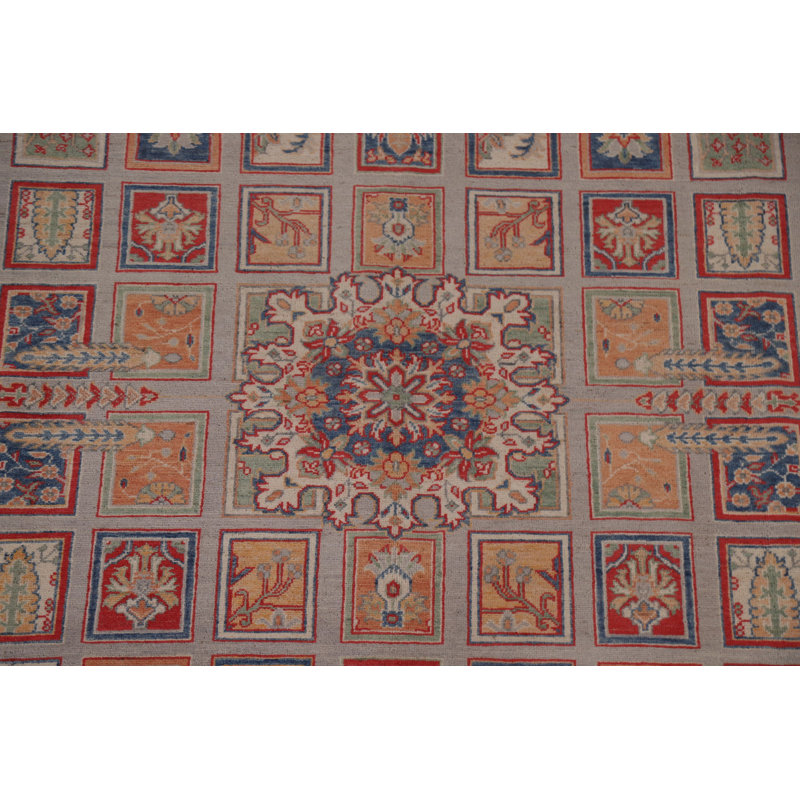 Tapis oriental Garden Design Kazak 10
