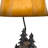 Malachy Resin Table Lamp
