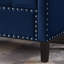 Banc de rangement rembourré en velours Bench-24-1.4-1037207887