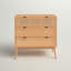 Commode 3 tiroirs Paulette-356837264