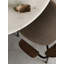 Harbour Round Oak Pedestal Dining Table-83207889-83207892-83487964