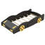 Lit plateforme simple en forme de voiture de course simple avec rangement-1676667932-1676667933
