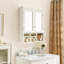 Armoire de salle de bain