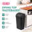 13 Gallon Swing Top Trash Can