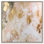 Golden Glimmer Gesture III Canvas Neutral Wall Art by Art Remedy
