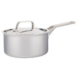 Meyer ProClad 1.6L Saucepan w/cover