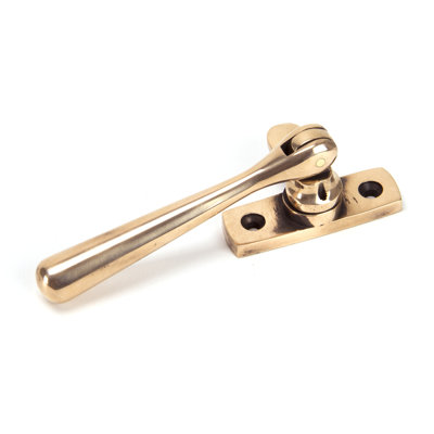 Locking Newbury Fastener