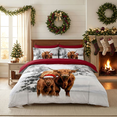 GC GAVENO CAVAILIA Duvet Cover Set