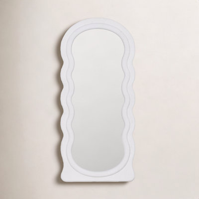 Arch Mirror