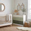 Commode 6 tiroirs Allyannah