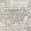 Tapis abstrait tissé à la machine Goulart-669808470