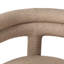 Tacova Dining Chair-Surrey Cocoa-476271452