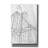 Ny Intersection 1' by Ethan Harper Canvas Wall Art,-631416463