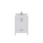 Ensemble de meuble-lavabo simple Rooh-87077468-122781956