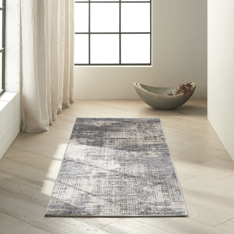 Rush Area Rug, Runner 69 x 221cm