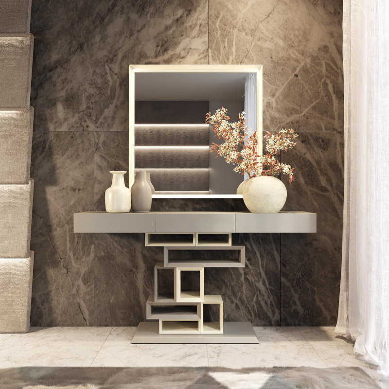Imperium Console R03