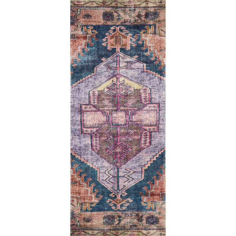 Moroccan Indoor Rug