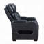 Fauteuil inclinable électrique Arshan