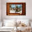 Lilie Winter Window View-107860179