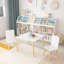Ensemble 3 pièces de table et chaises pour tout-petits