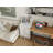 Freestanding Bathroom Storage Cabinet