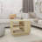 Glass End Table with Storage-147884978-172768079